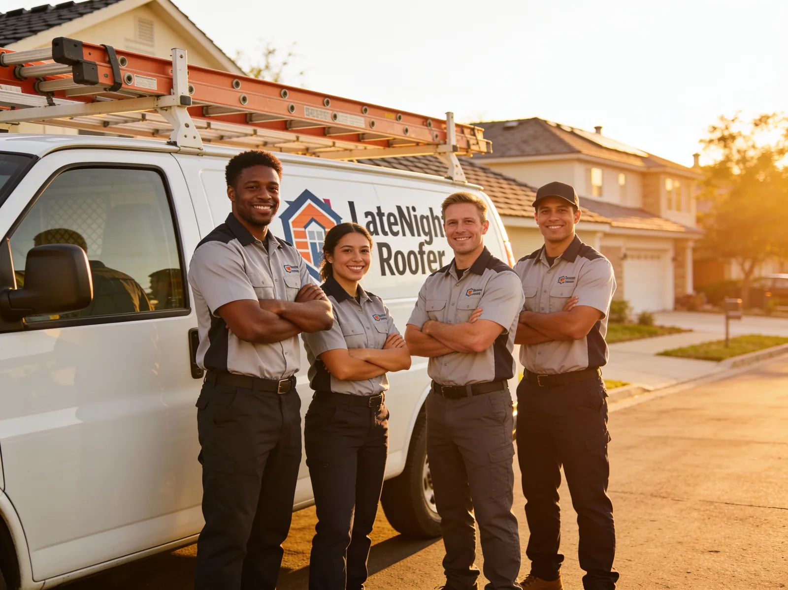Emergency Roof Repair company in Waterford, VA